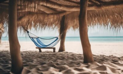 beach canopies for sun