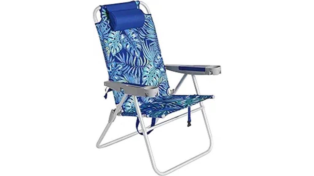 beach chair for adults