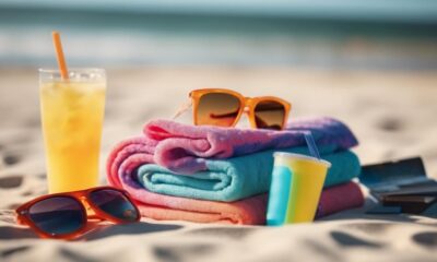 beach reads for summer