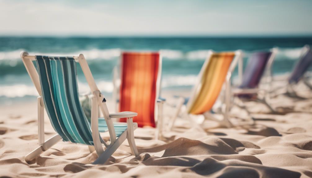 beach sun shade essentials