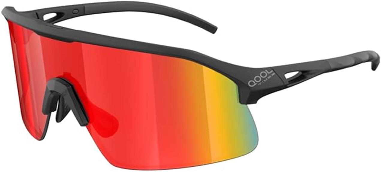 cycling sunglasses for everyone