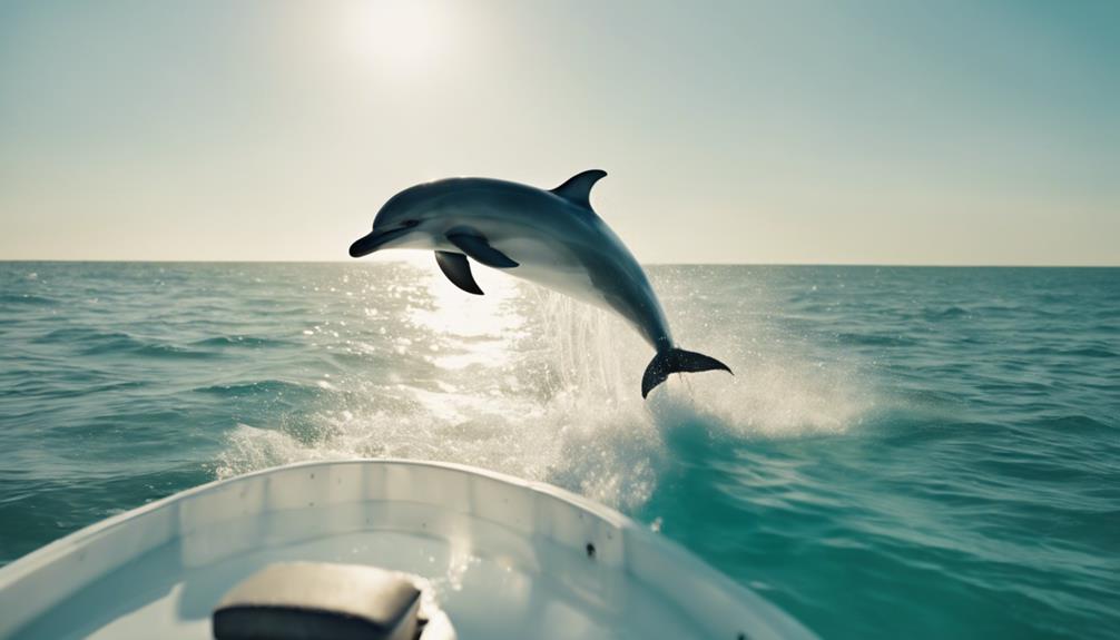 dolphin cruises in myrtle beach