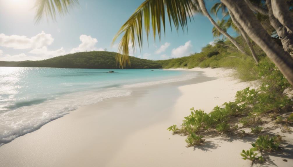 exploring culebra s scenic spots