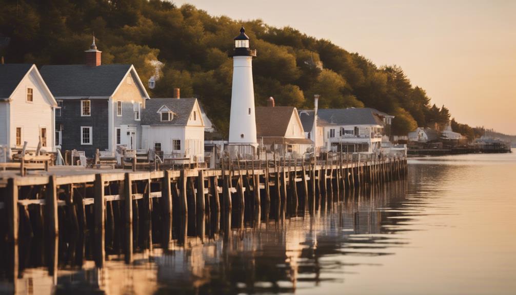 exploring nautical history sites