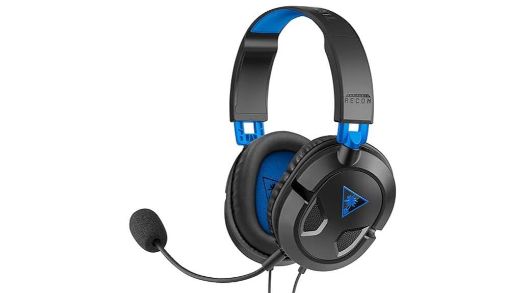 high quality gaming headset option