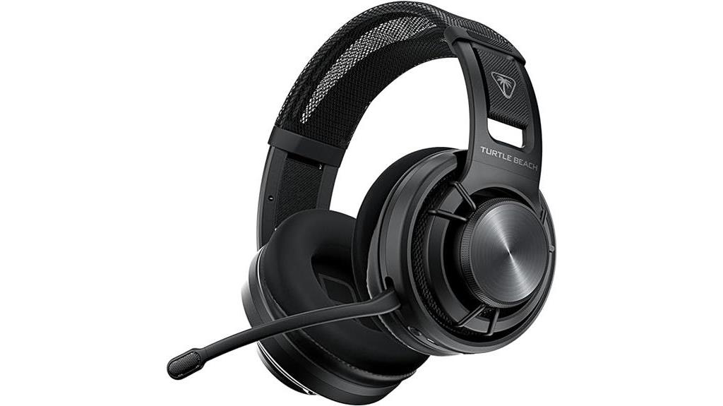 high quality wireless gaming headset