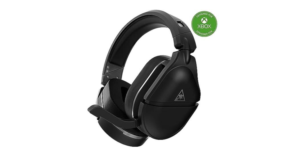 high quality wireless gaming headset