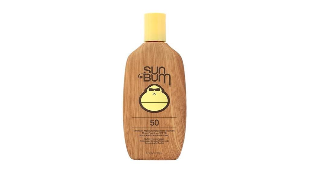 high spf sunscreen lotion