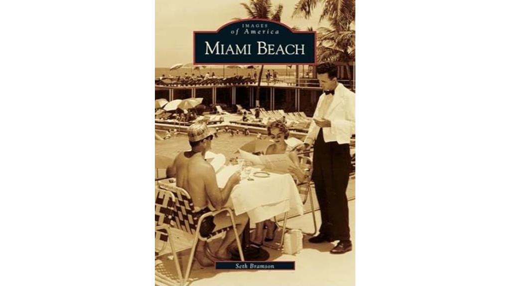 historic miami beach photographs