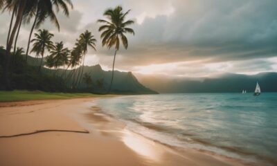 kauai named top destination