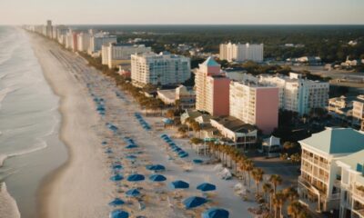 local favorites in myrtle beach