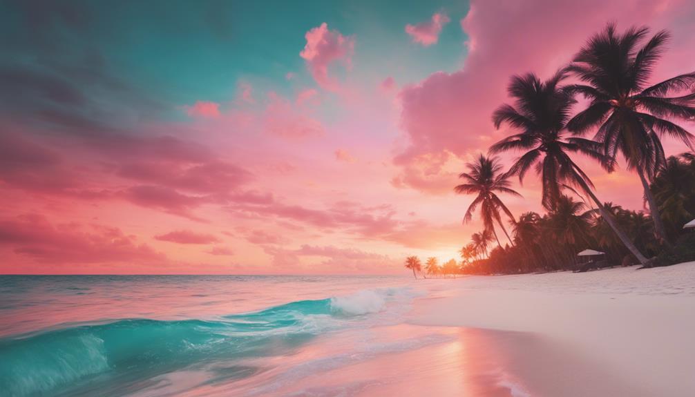 mesmerizing beaches steal hearts