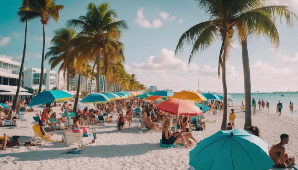 miami s top beach spots