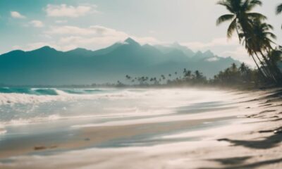 oahu hawaii best beach