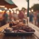 popular bbq spots in myrtle beach