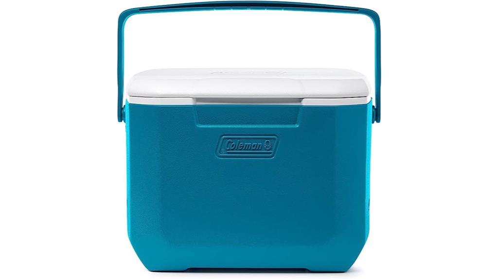 portable cooler for camping