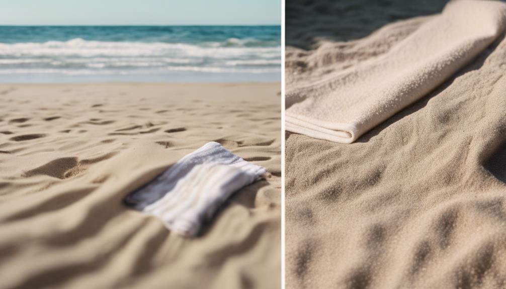 sand free towels reviewed thoroughly