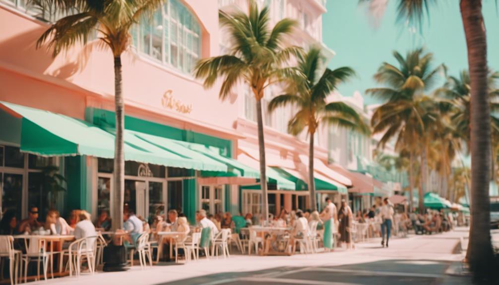 south beach hotspots guide