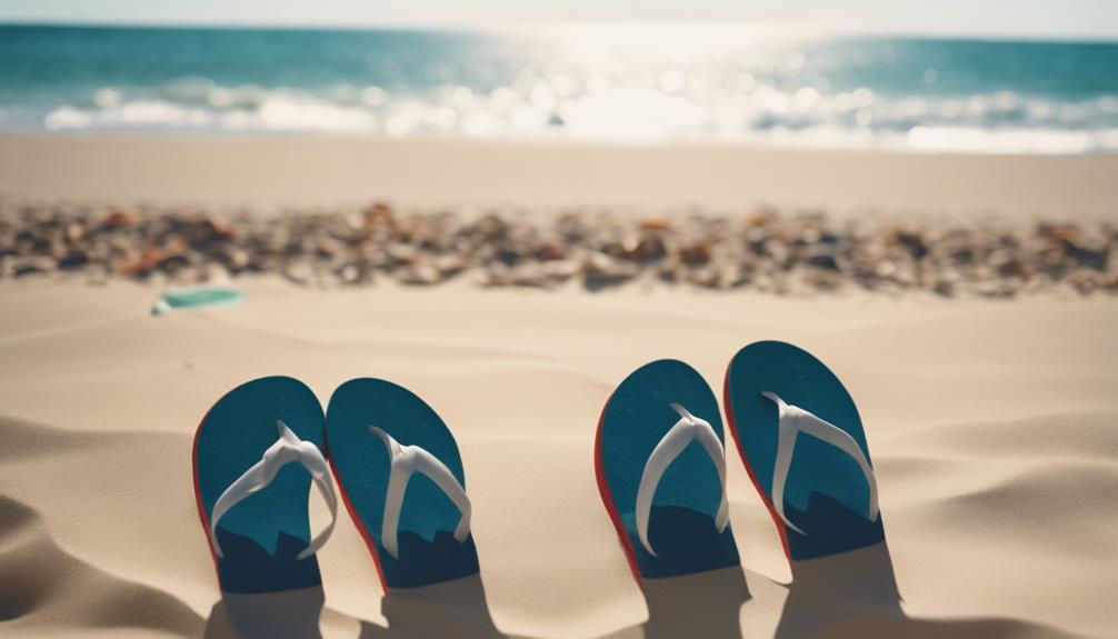 stylish beach shoes for men