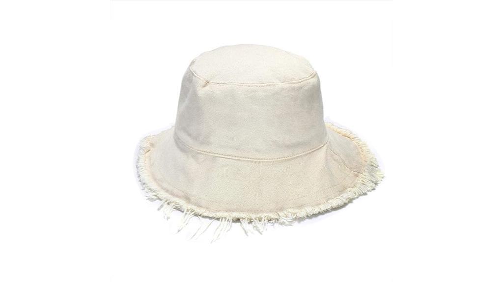 stylish sun protection hats