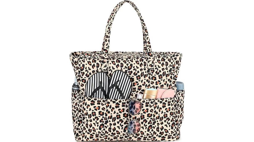 stylish tote bags for women