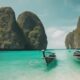 thailand s maya bay beauty