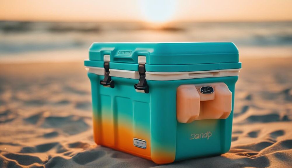 top beach cooler picks