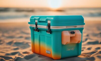 top beach cooler picks