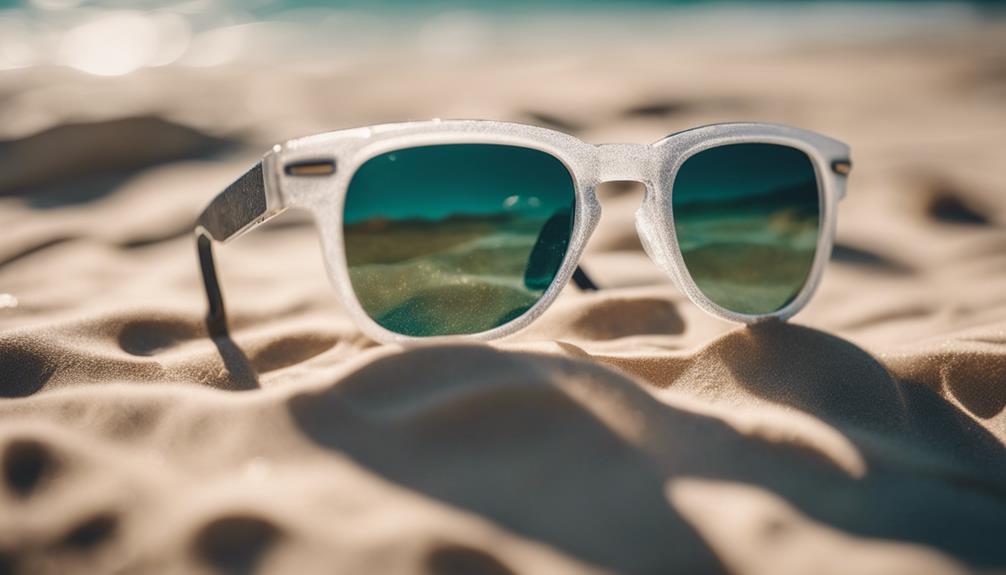 top beach sunglasses picks