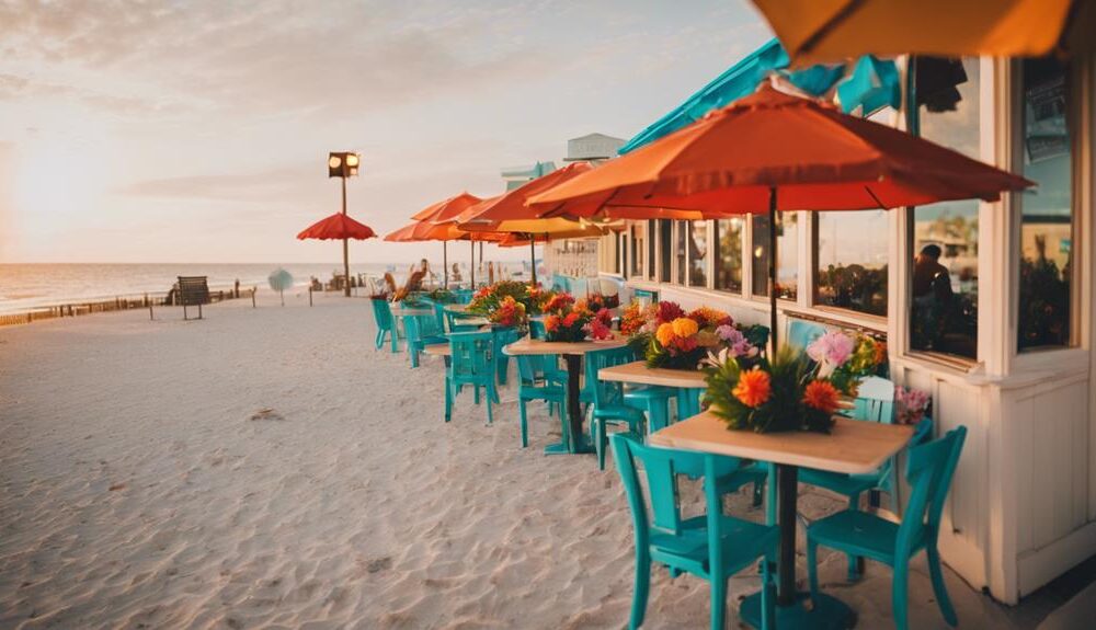 top breakfast spots clearwater beach