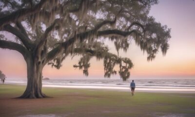 top rated beach destination surprise