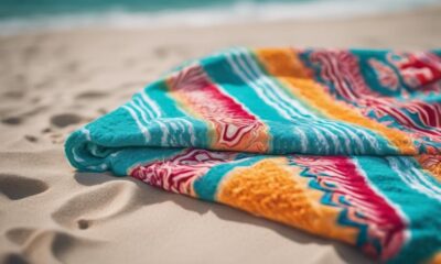 turkish beach towels review