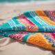 turkish beach towels review