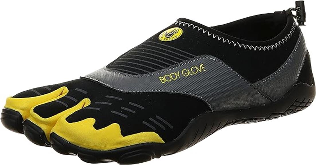 versatile durable water shoes