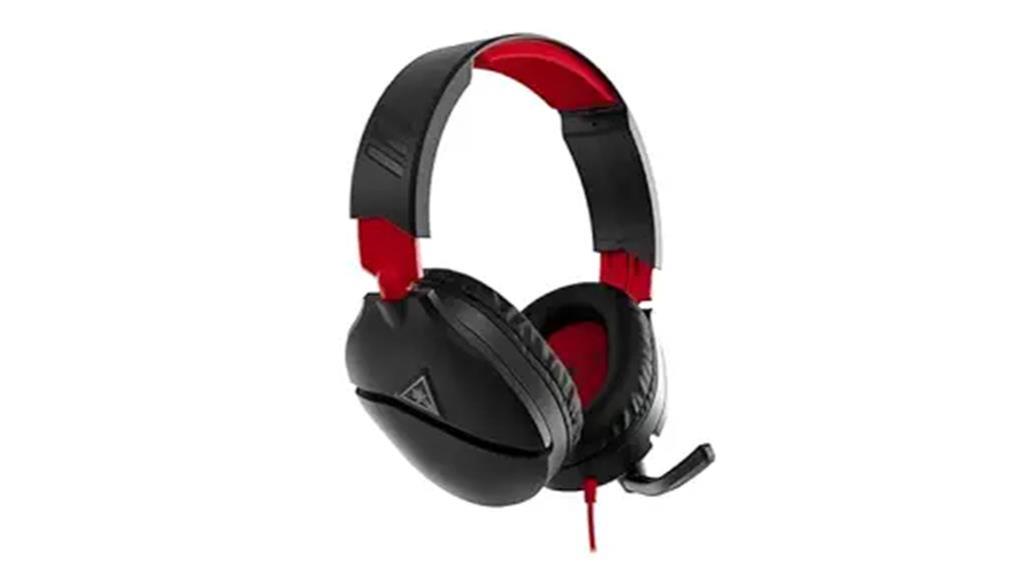 versatile gaming headset option