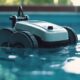 automated pool cleaning technology