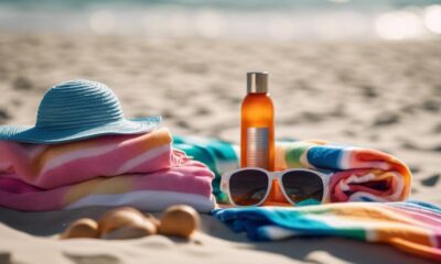 best outdoor tanning lotions