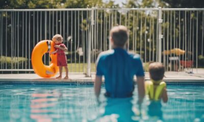 child pool safety tips