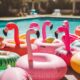 choosing the perfect pool floats