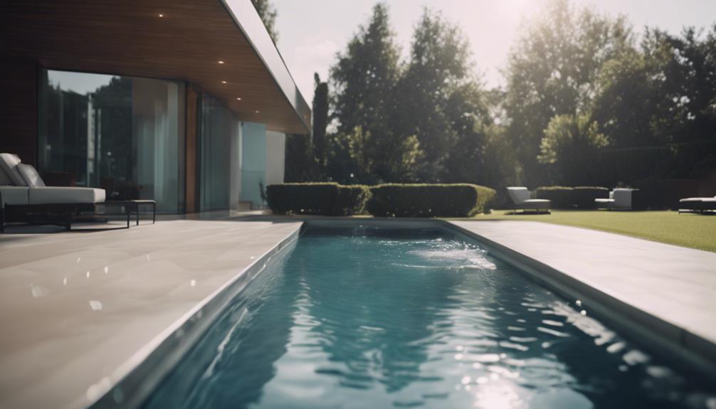 enhancing pool design options