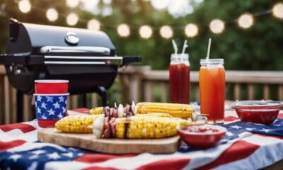 memorial day bbq tips