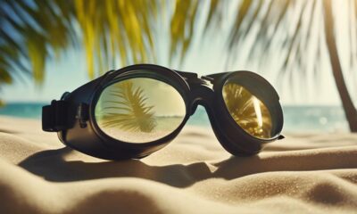 perfect tanning goggles secrets