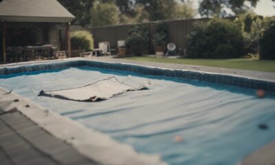 pool cover maintenance comparison