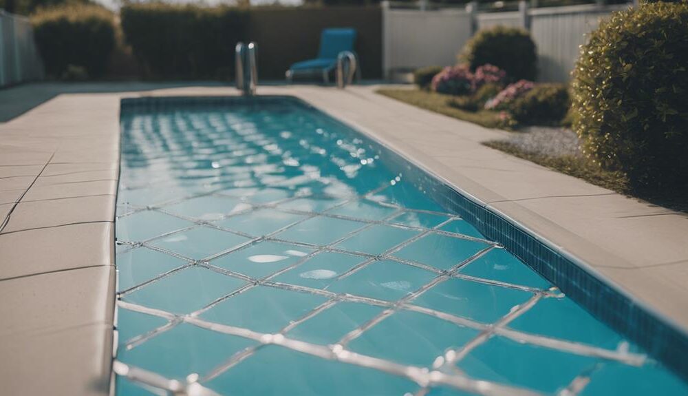 pool cover selection tips