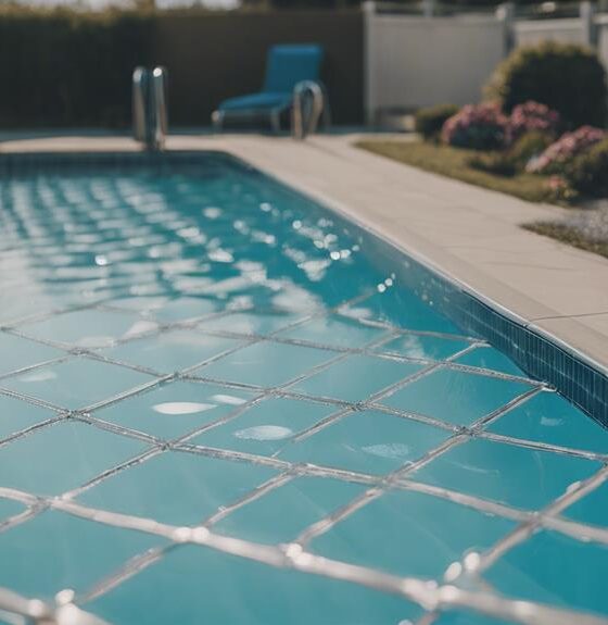 pool cover selection tips