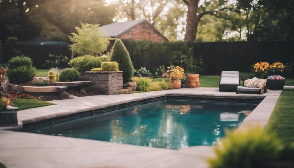 pool installation considerations guide