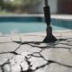 pool maintenance and repairs