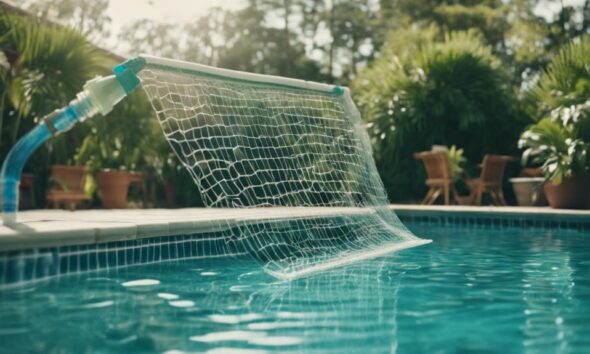 pool maintenance tips guide