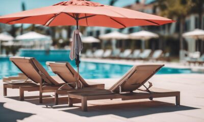 poolside shade trends 2021