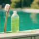 preventing algae in pools